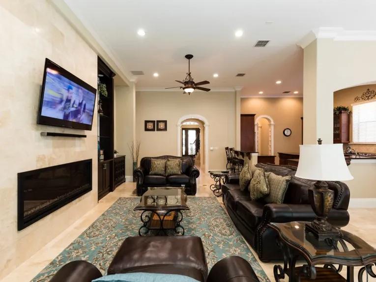 Reunion (30039) 7-bedroom Villa in Kissimmee