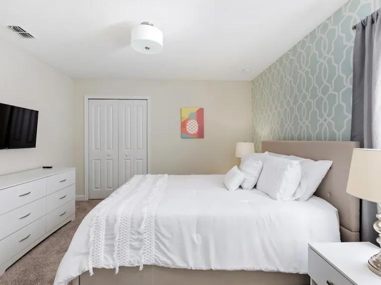 ChampionsGate (6593) 8-bedroom Villa in Davenport