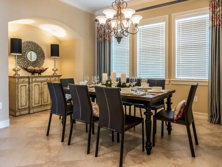 Reunion (30034) 4-bedroom Villa in Kissimmee