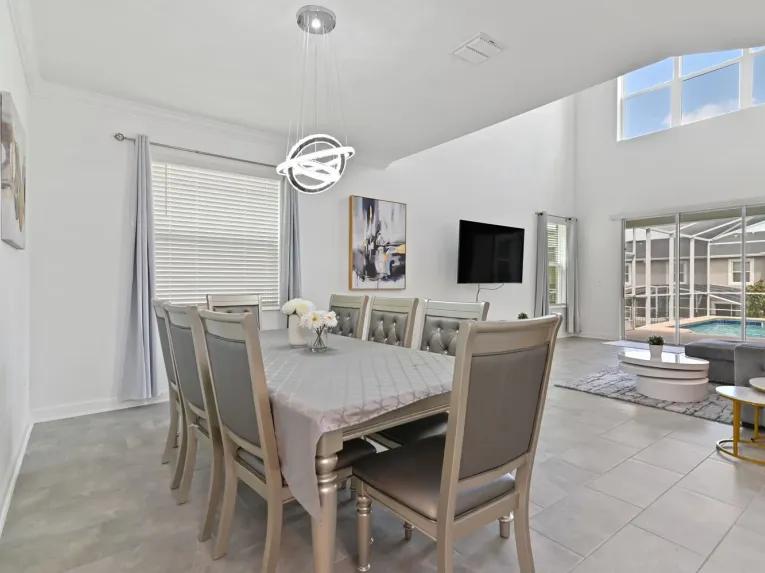 ChampionsGate (29574) 5-bedroom Villa in Davenport