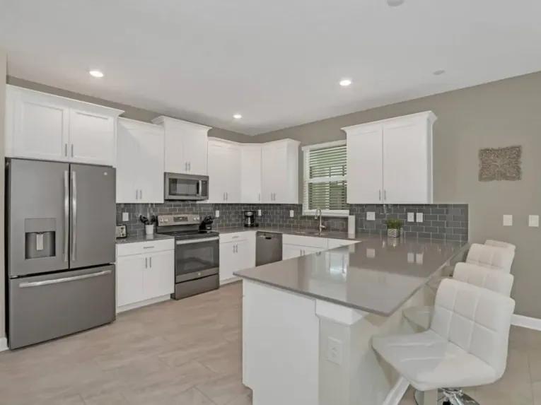 Storey Lake (7155) 8-bedroom Villa in Kissimmee