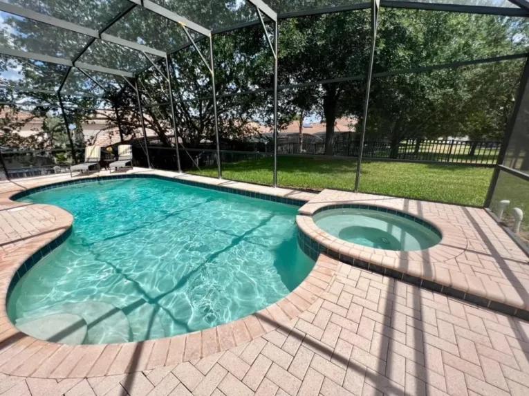 Windsor Hills (11869) 5-bedroom Villa in Kissimmee