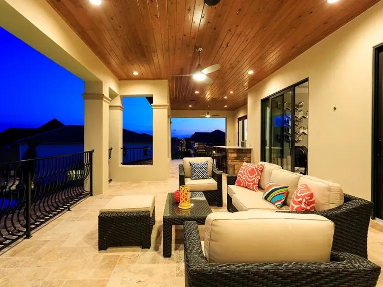 Reunion (34133) 8-bedroom Villa in Kissimmee