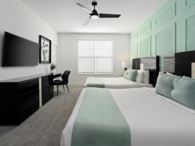 Villatel Orlando Resort (32688) 6-bedroom Villa in Orlando Town