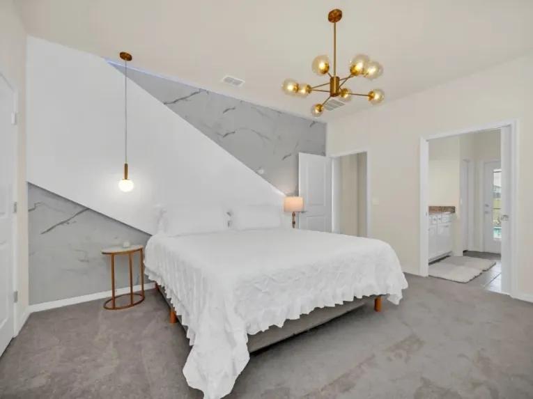 Windsor Island (8153) 8-bedroom Villa in Davenport