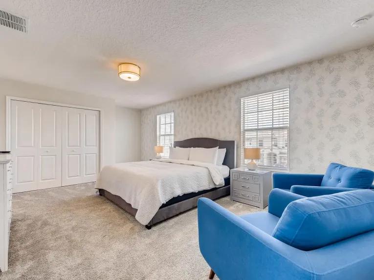 ChampionsGate (6701) 6-bedroom Villa in Davenport