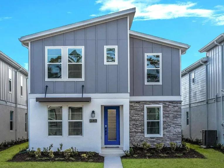 Villatel Orlando Resort (32339) 7-bedroom Villa in Orlando Town