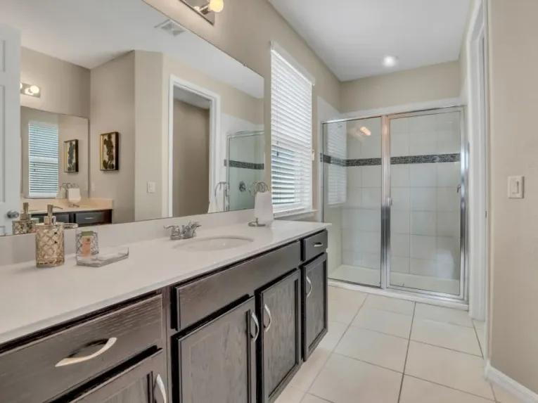 Solara Resort (4526) 5-bedroom Villa in Kissimmee