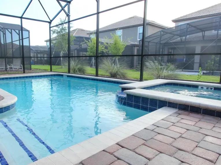 ChampionsGate (5111) 7-bedroom Villa in Davenport