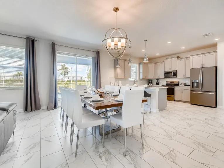 ChampionsGate (6701) 6-bedroom Villa in Davenport