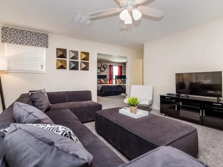 ChampionsGate (5095) 9-bedroom Villa in Davenport