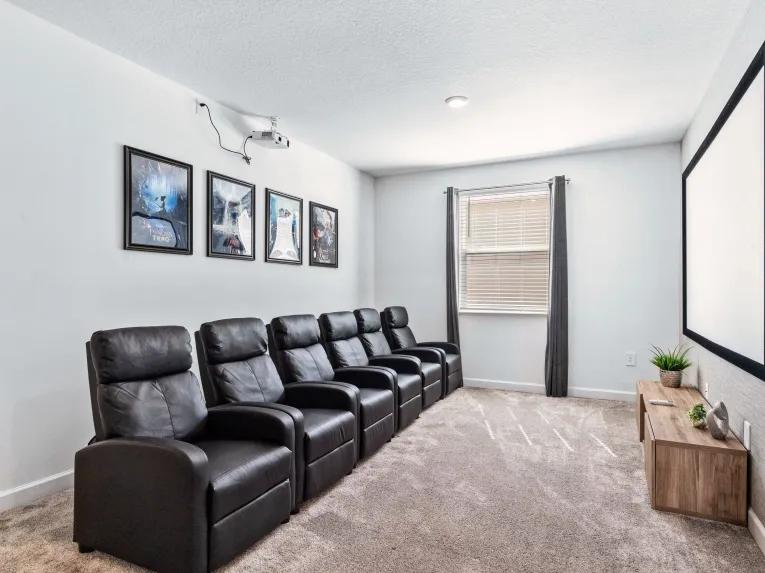ChampionsGate (28899) 6-bedroom Villa in Kissimmee
