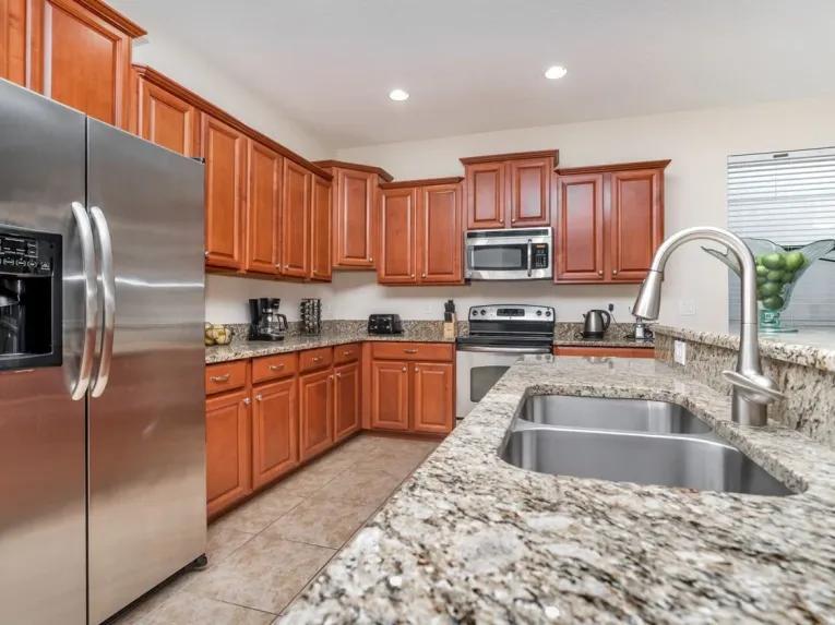 ChampionsGate (5018) 4-bedroom Villa in Davenport