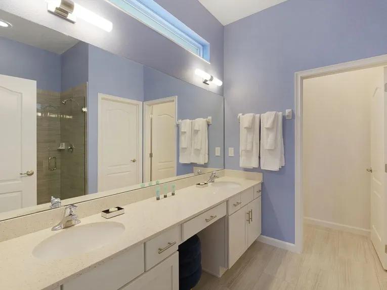 Solterra (31662) 10-bedroom Villa in Davenport