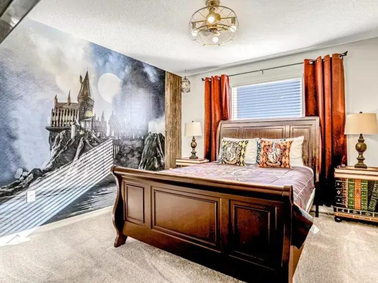 Windsor Island (24923) 6-bedroom Villa in Davenport