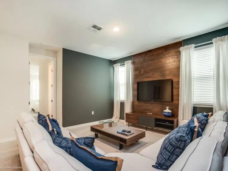 Solara Resort (2904) 9-bedroom Villa in Kissimmee