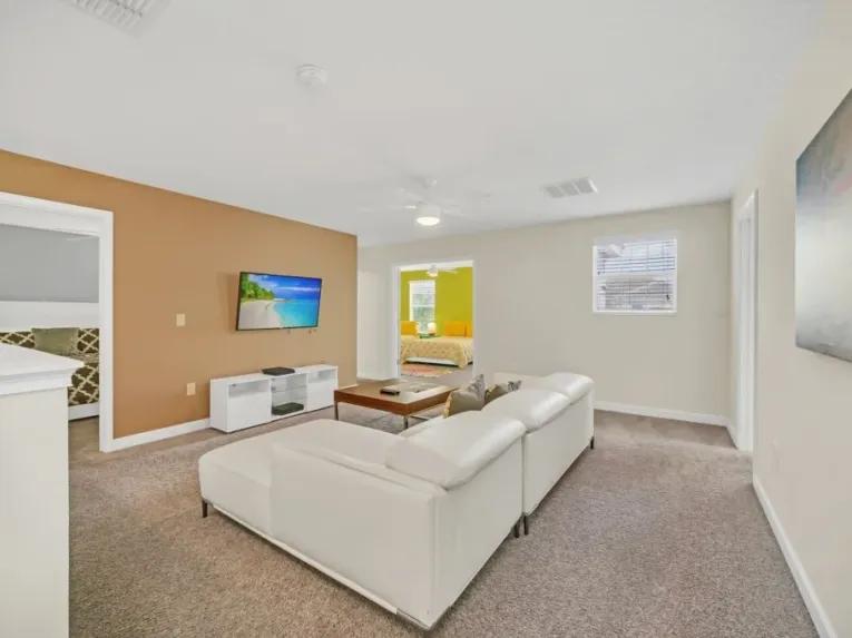 ChampionsGate (29922) 9-bedroom Villa in Davenport