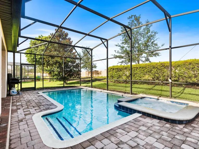 ChampionsGate (29173) 6-bedroom Villa in Kissimmee