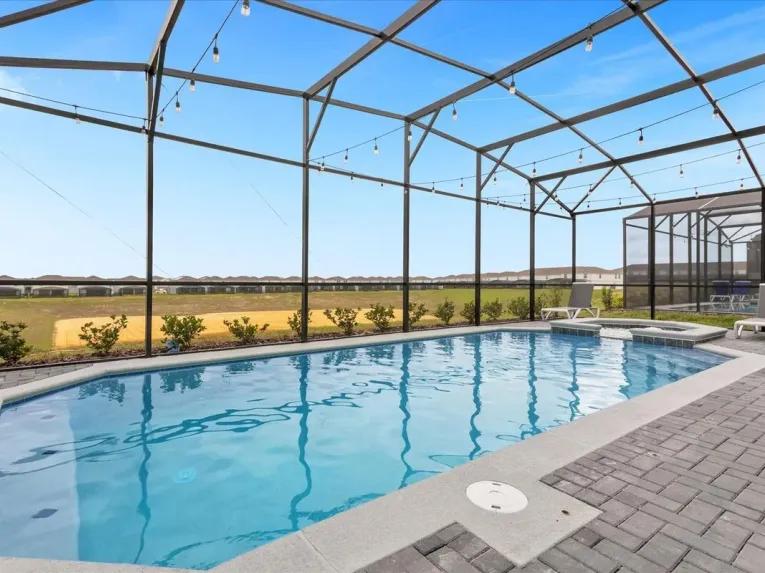 Windsor Island (24852) 10-bedroom Villa in Davenport
