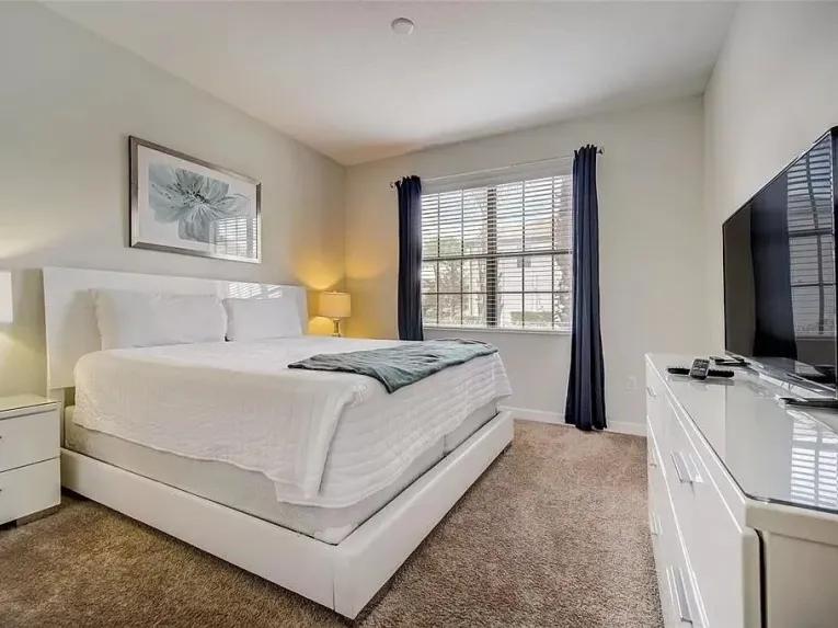 Solterra (6512) 6-bedroom Villa in Davenport