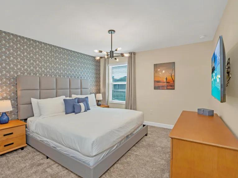 ChampionsGate (28793) 8-bedroom Villa in Davenport
