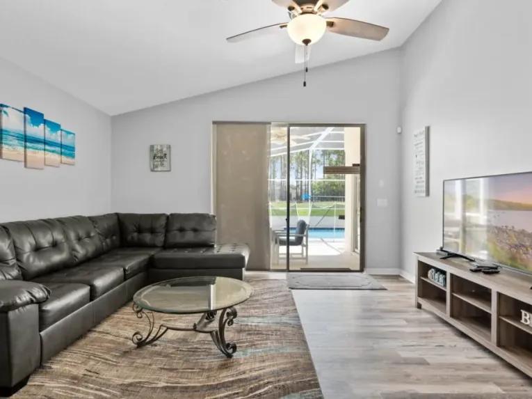 Highlands Reserve (7003) 4-bedroom Villa in Davenport