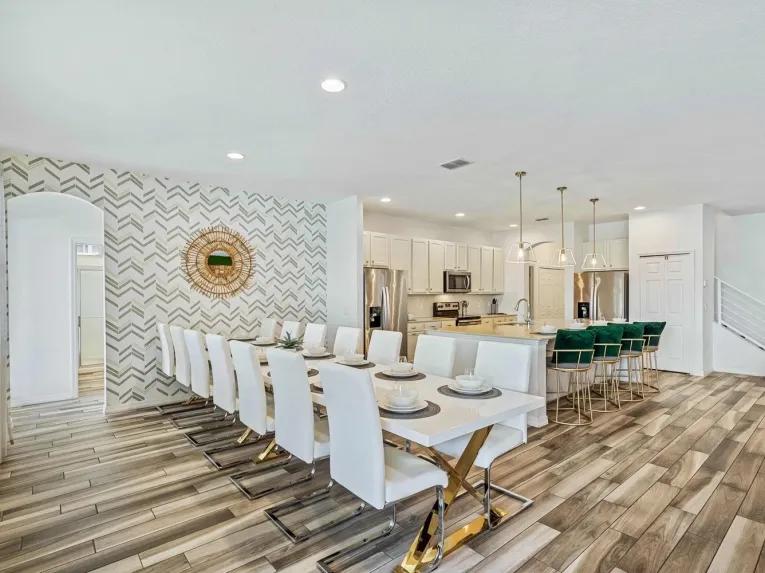 Solterra (29416) 14-bedroom Villa in Davenport