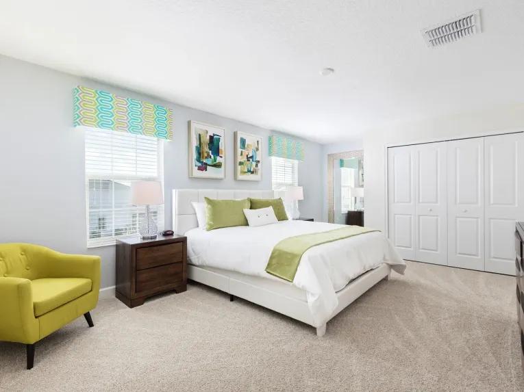 ChampionsGate (5883) 6-bedroom Villa in Davenport