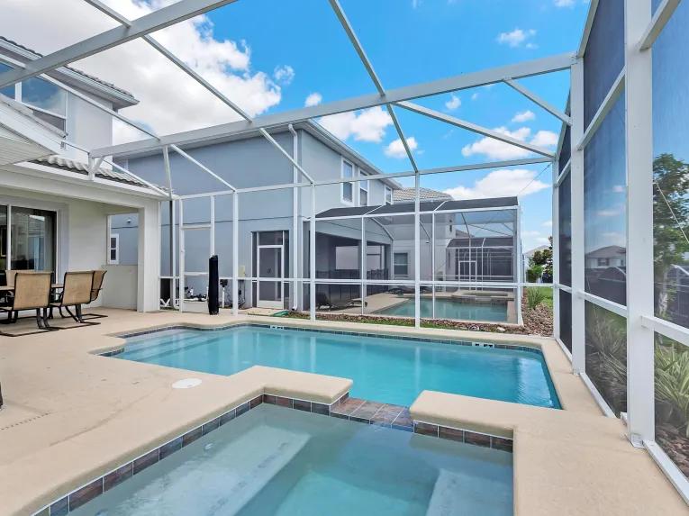 ChampionsGate (28513) 5-bedroom Villa in Kissimmee
