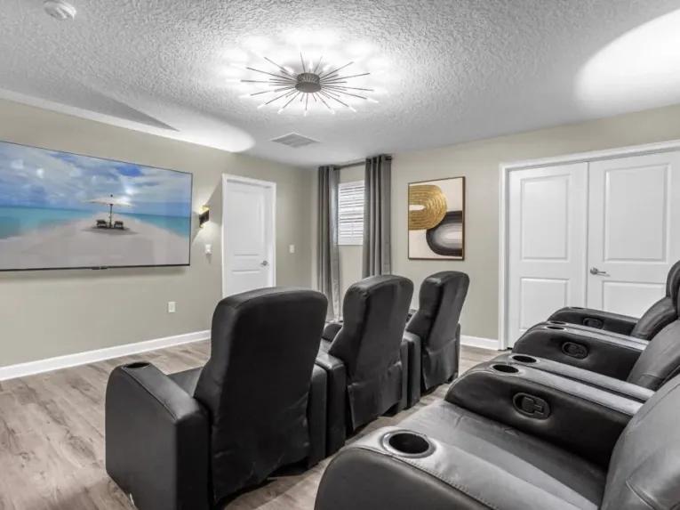 ChampionsGate (24861) 9-bedroom Villa in Davenport