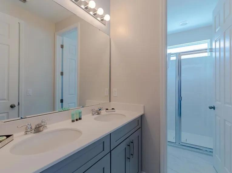 Solara Resort (31582) 9-bedroom Villa in Kissimmee
