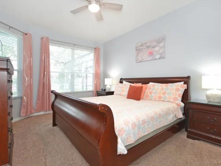 Windsor Hills (7145) 5-bedroom Villa in Kissimmee