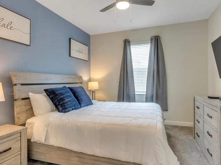 ChampionsGate (5739) 9-bedroom Villa in Davenport