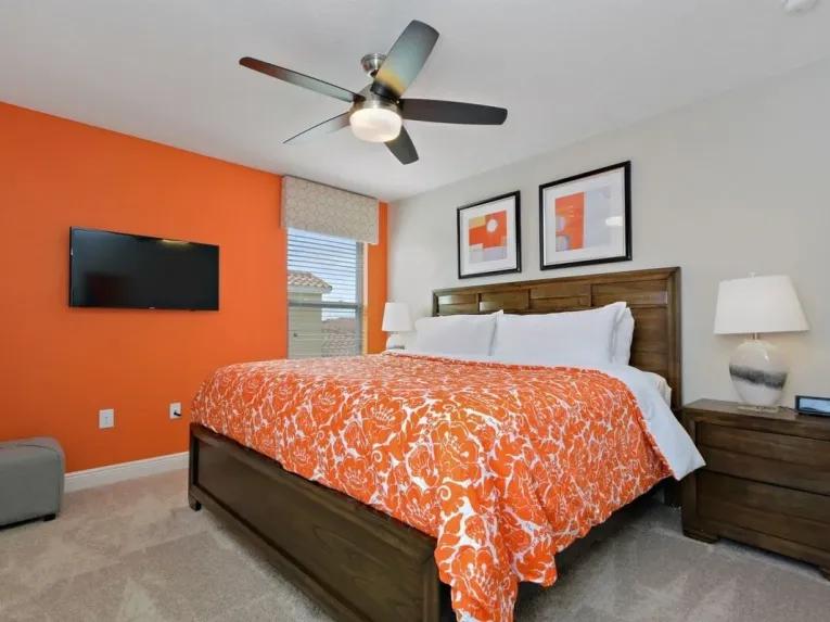 Solterra (33436) 6-bedroom Villa in Davenport