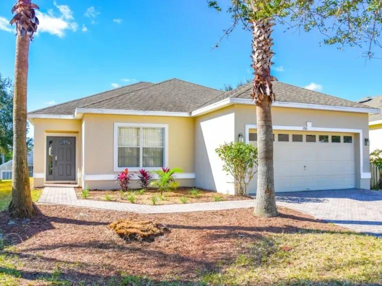 Highlands Reserve (6390) 4-bedroom Villa in Davenport