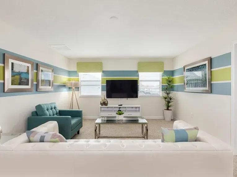 ChampionsGate (26426) 6-bedroom Villa in Kissimmee