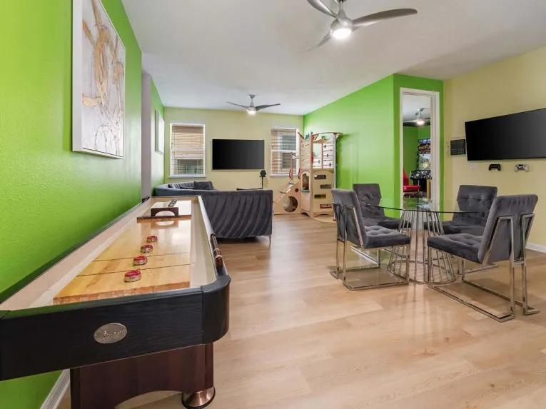 Solara Resort (31631) 8-bedroom Villa in Kissimmee