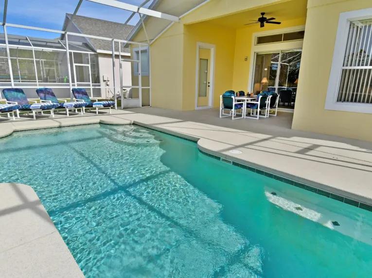 Highlands Reserve (5795) 4-bedroom Villa in Davenport