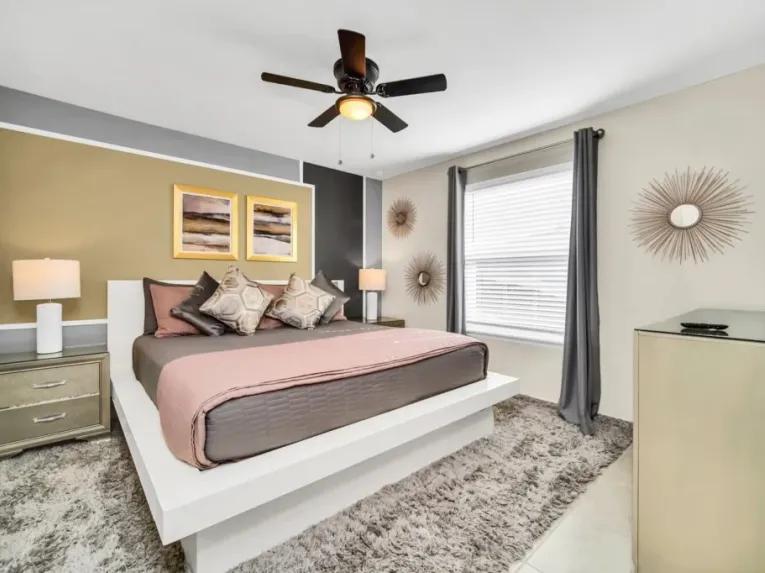 Windsor Island (7026) 10-bedroom Villa in Davenport