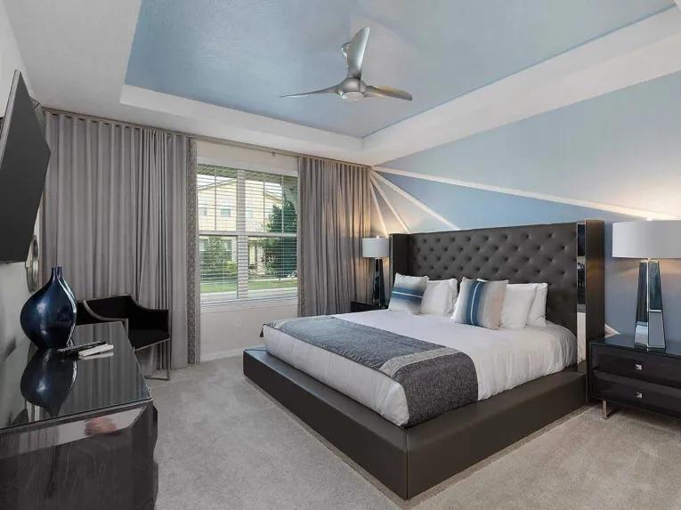 Solara Resort (31604) 8-bedroom Villa in Kissimmee