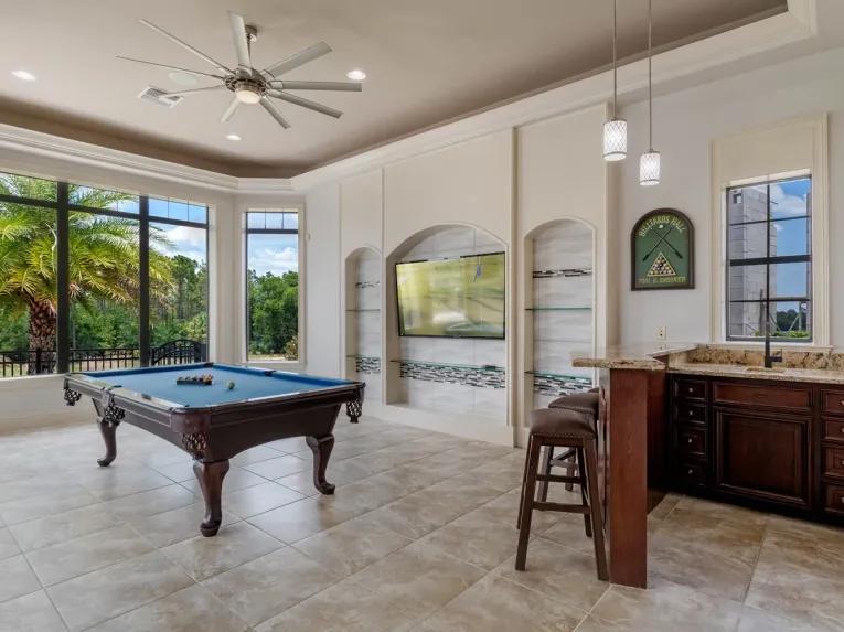 Reunion (30056) 5-bedroom Villa in Kissimmee