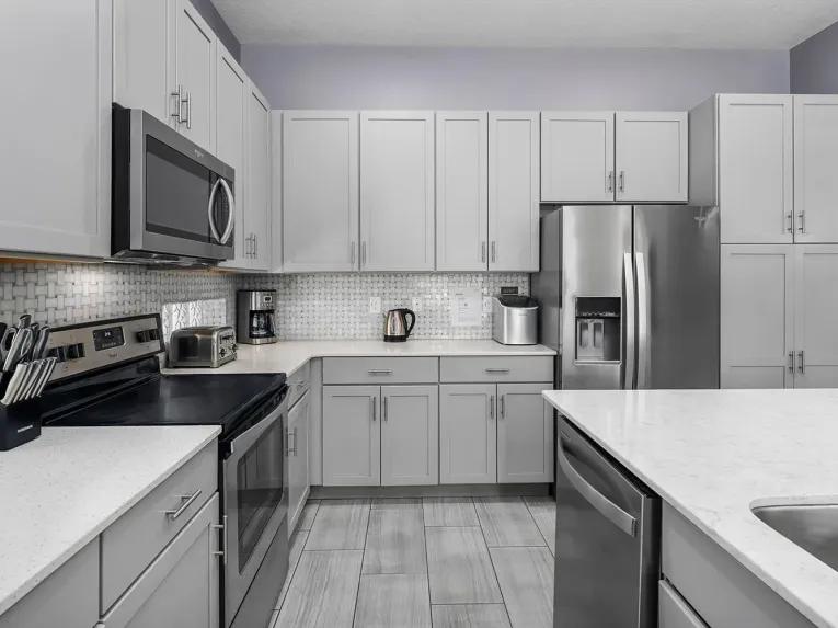 Solterra (31659) 10-bedroom Villa in Davenport