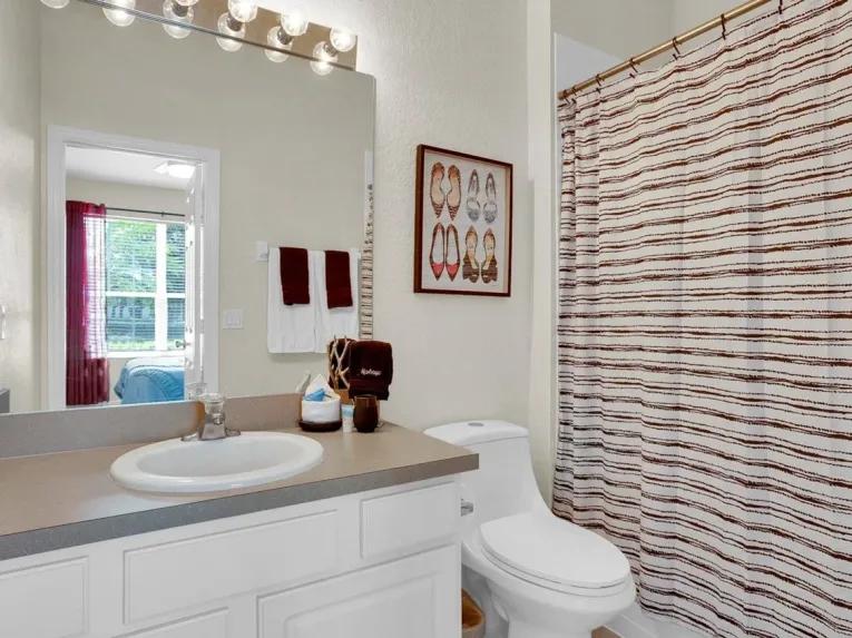 Windsor Hills (5704) 4-bedroom Villa in Kissimmee