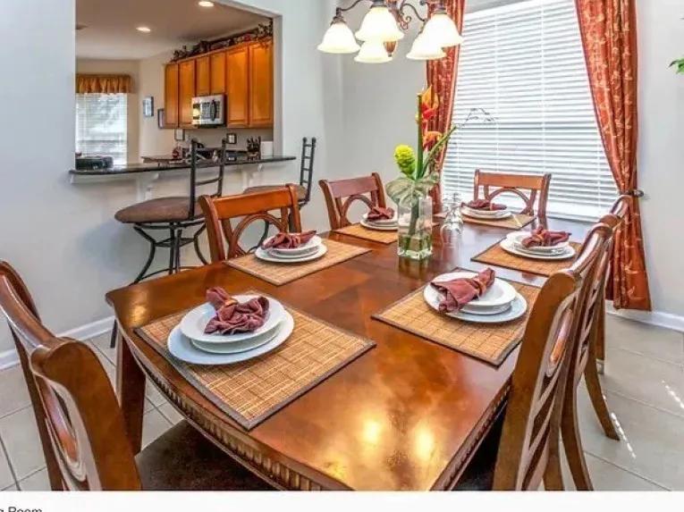 Windsor Hills (29902) 5-bedroom Villa in Kissimmee