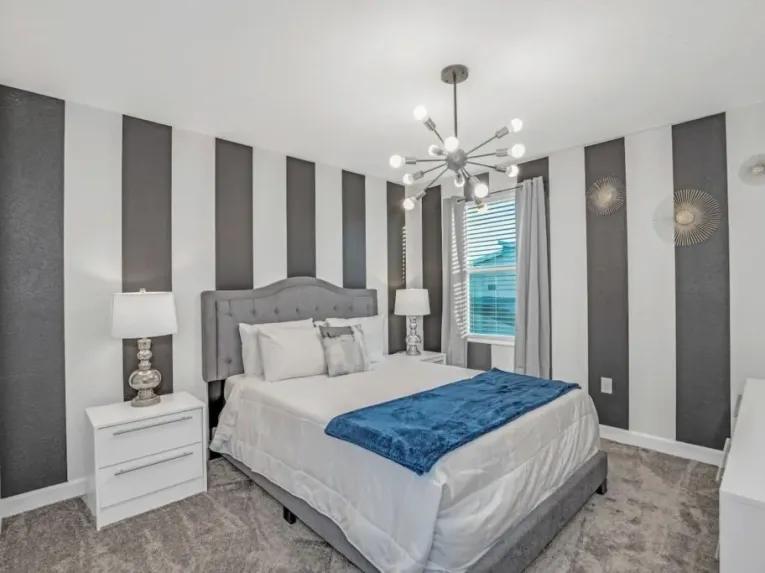 Storey Lake (7155) 8-bedroom Villa in Kissimmee