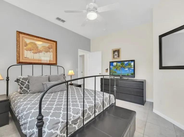 Highlands Reserve (24214) 7-bedroom Villa in Davenport