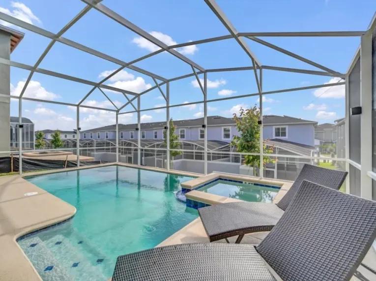 ChampionsGate (24210) 6-bedroom Villa in Davenport