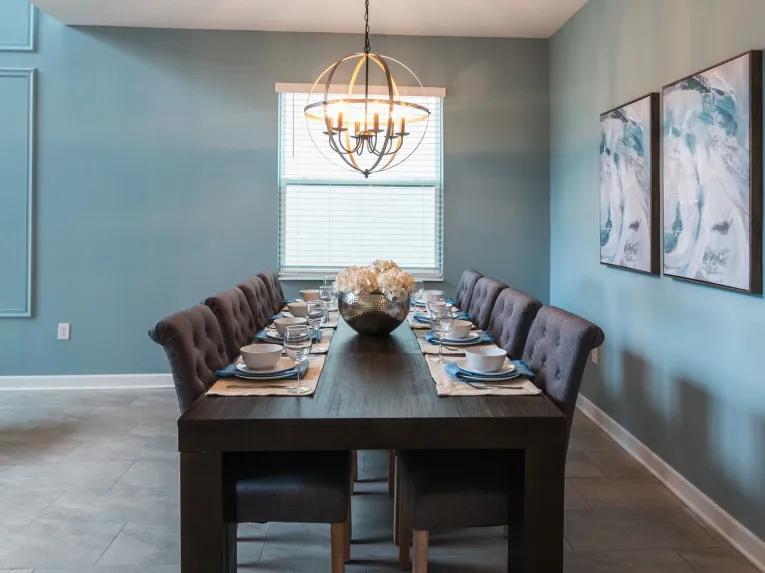 ChampionsGate (5724) 5-bedroom Villa in Kissimmee