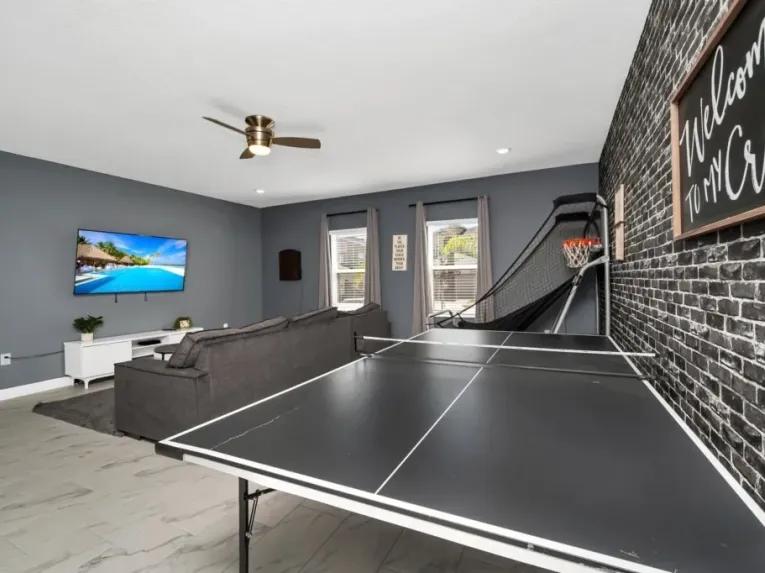 ChampionsGate (7289) 7-bedroom Villa in Davenport