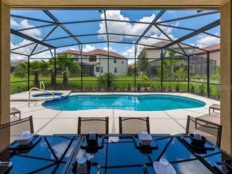 Solterra (7364) 6-bedroom Villa in Davenport
